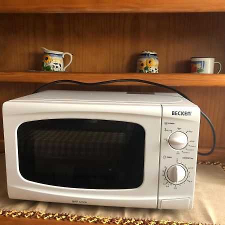 Apartamento T2 Nazaré Dış mekan fotoğraf