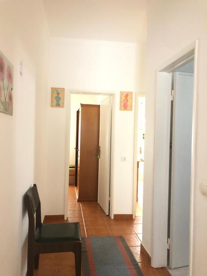 Apartamento T2 Nazaré Dış mekan fotoğraf