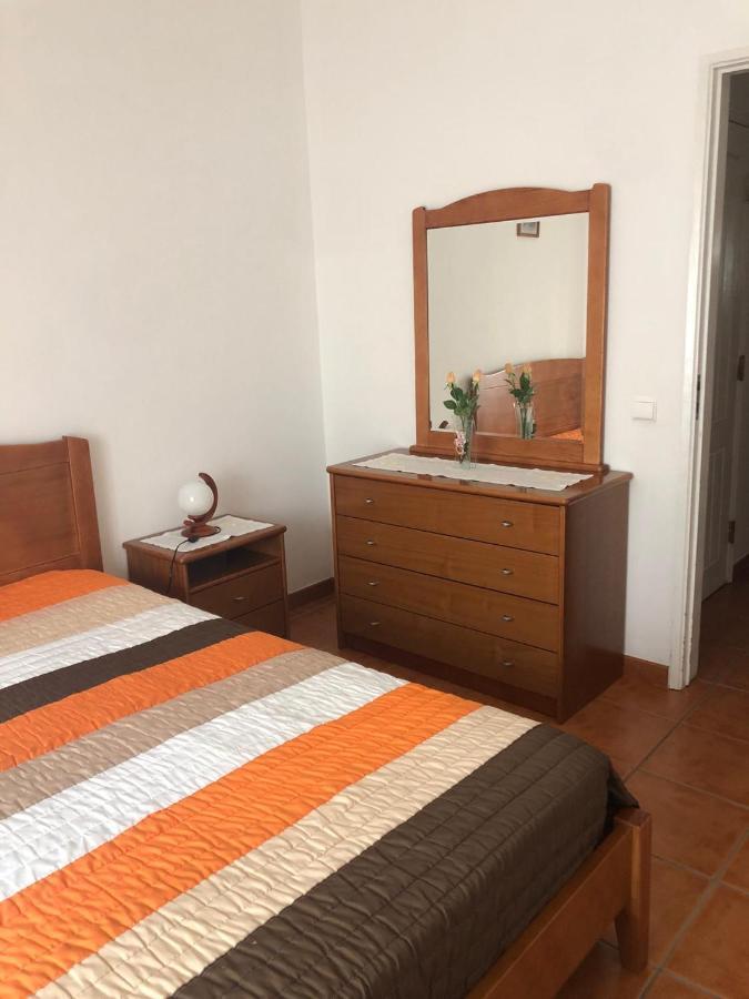 Apartamento T2 Nazaré Dış mekan fotoğraf